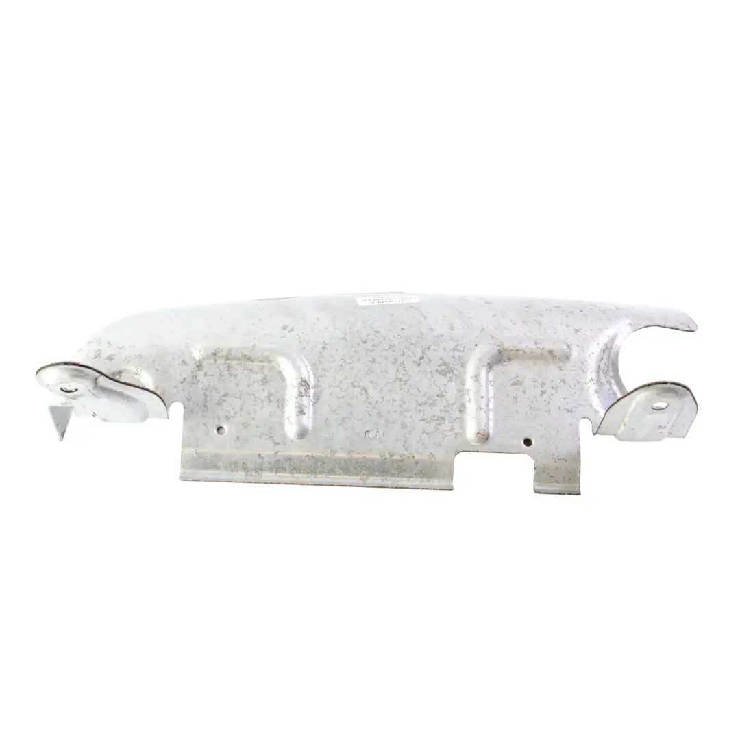 Audi A8 D3 Scudo Termico Collettore Scarico Destro 3.2 FSI BPK - SKU 06E253036K - Numero di parte 06E253036K