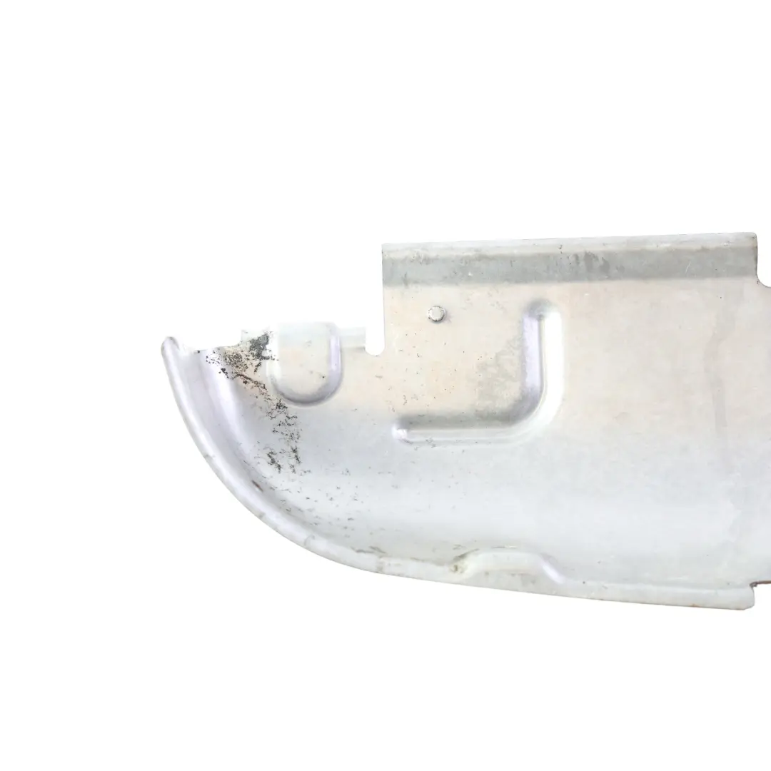 Audi A8 D3 Scudo Termico Collettore Scarico Destro 3.2 FSI BPK - SKU 06E253036K - Numero di parte 06E253036K