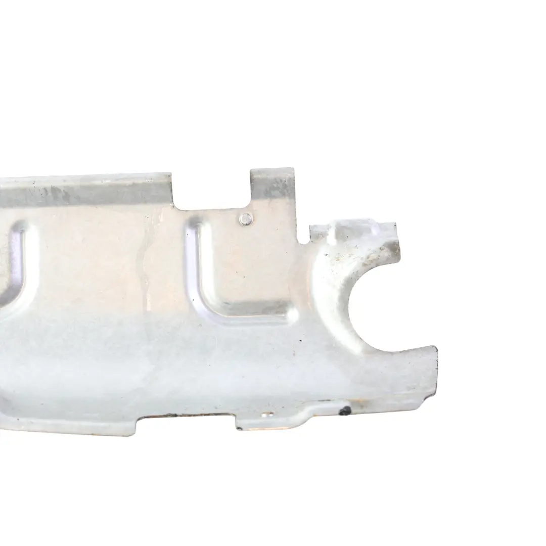 Termico Collettore Scarico Destro 3.2 FSI BPK per Audi A8 D3 Scudo con numero di parte 06E253036K Audi A8 D3 Scudo Termico Collettore Scarico Destro 3.2 FSI BPK - SKU 06E253036K - Numero di parte 06E253036K