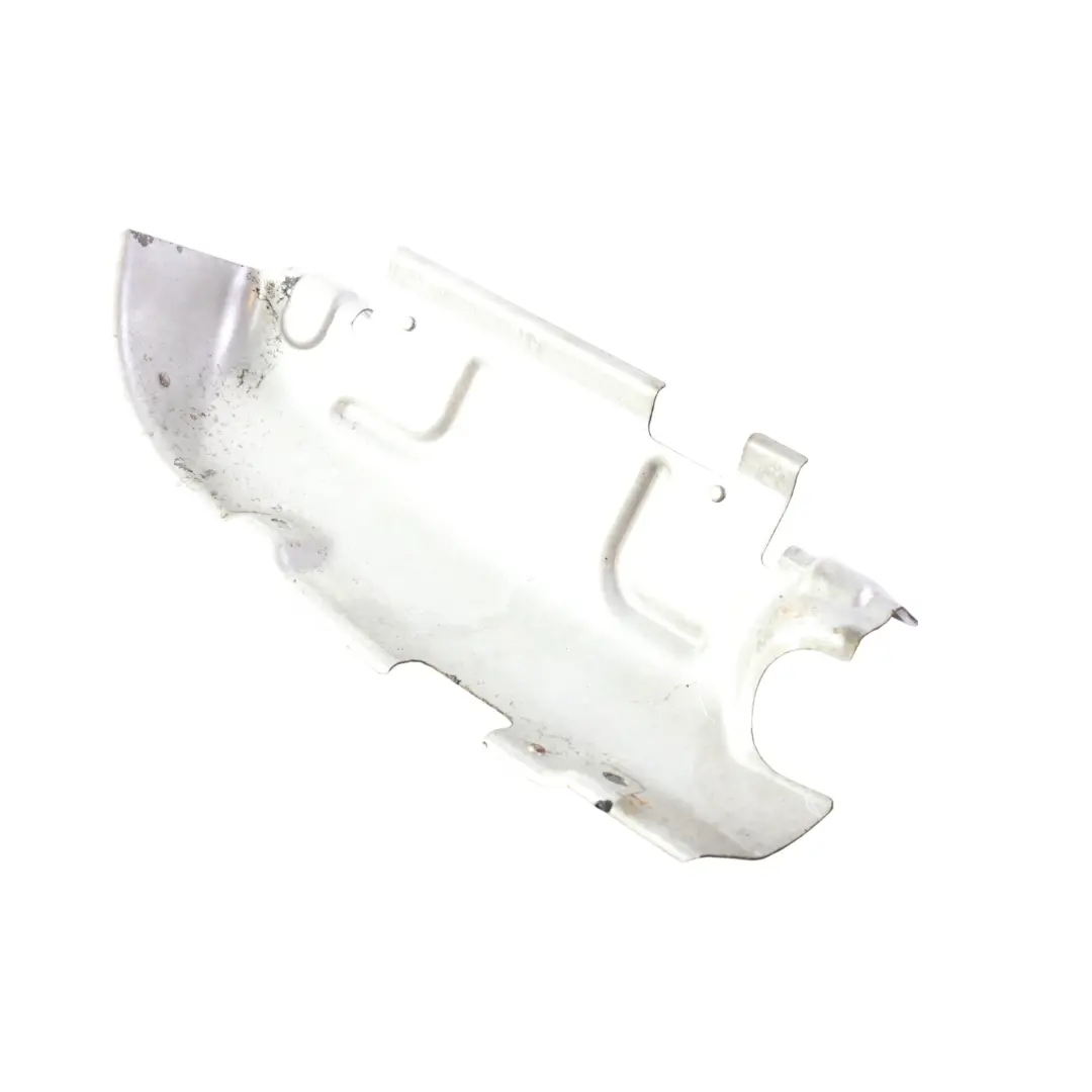 Audi A8 D3 Scudo Termico Collettore Scarico Destro 3.2 FSI BPK - SKU 06E253036K - Numero di parte 06E253036K