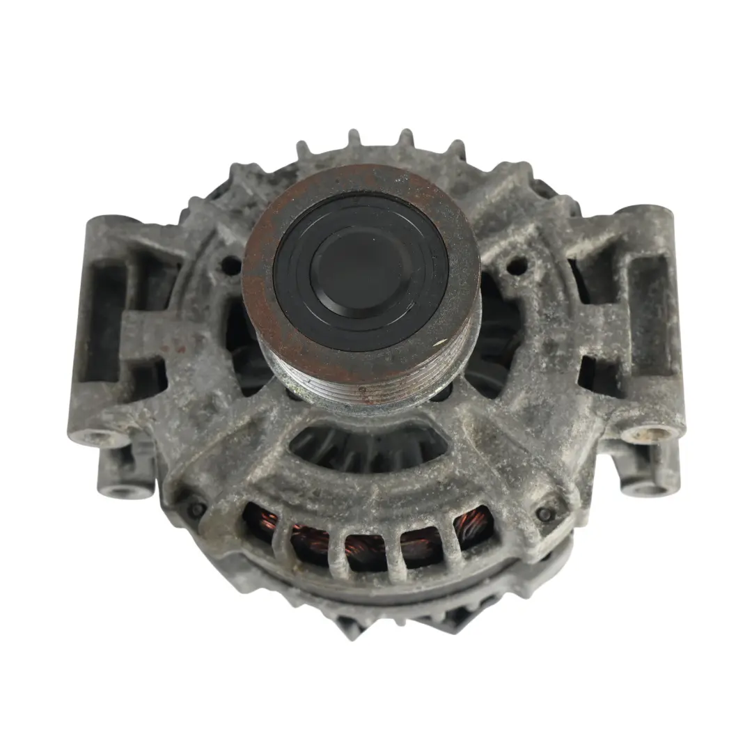 Mercedes A5 S5 8T Lichtmaschine Generator 3.0 TFSI Quattro - SKU 06E903018J - Teilenummer 06E903018J