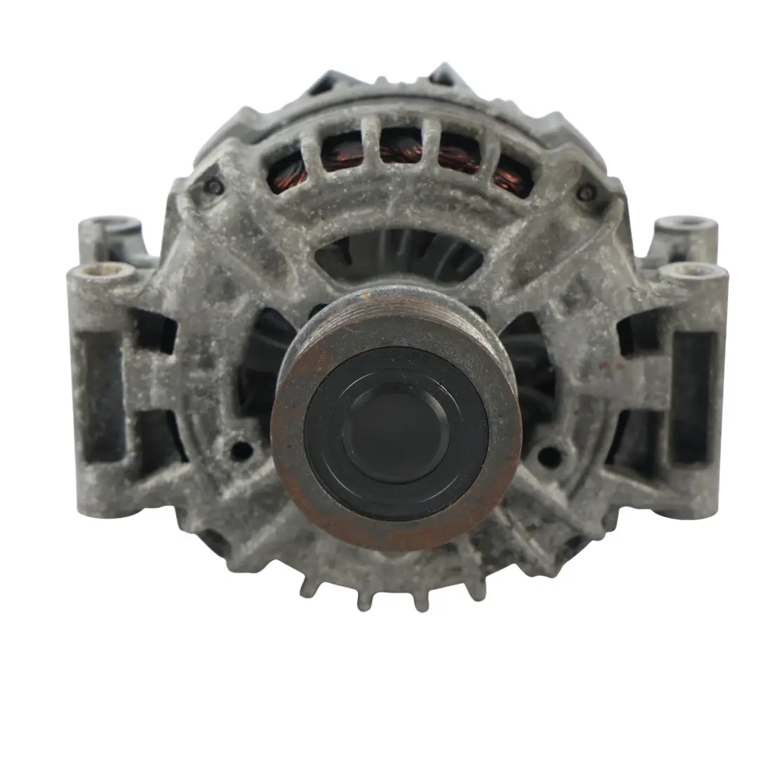 Mercedes A5 S5 8T Alternador Motor Unidad 3.0 TFSI QUATTRO - SKU 06E903018J - Número de pieza 06E903018J