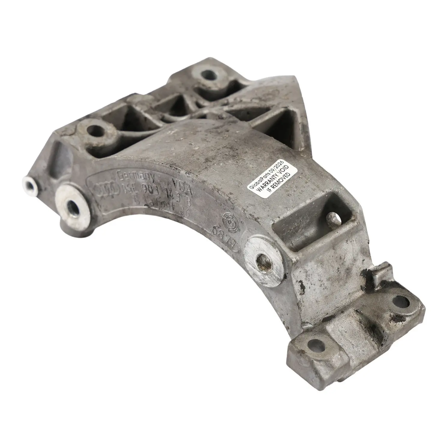 Audi A8 D3 Alternator Bracket Mount Holder Support 3.2 Petrol 06E903143B