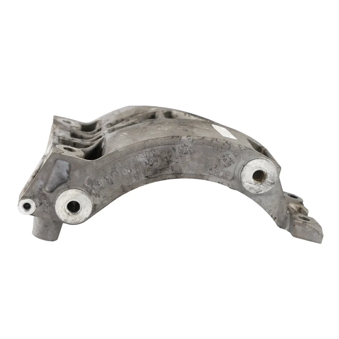 Audi A8 D3 Alternator Bracket Mount Holder Support 3.2 Petrol - SKU 06E903143B - Part number 06E903143B