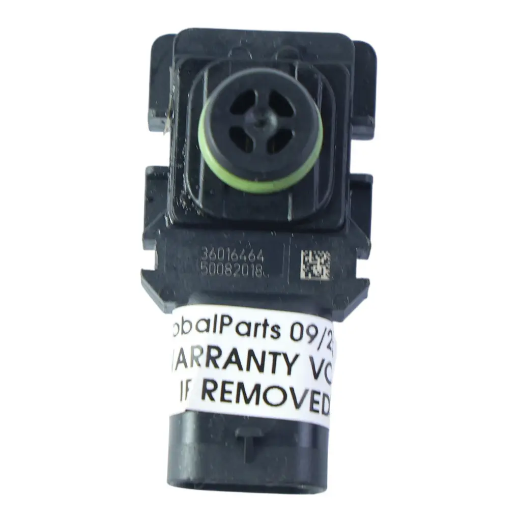 Audi RS4 B8 S6 C7 Q3 F3 Secondary Air Pump Pressure MAP Sensor Unit 06E906052