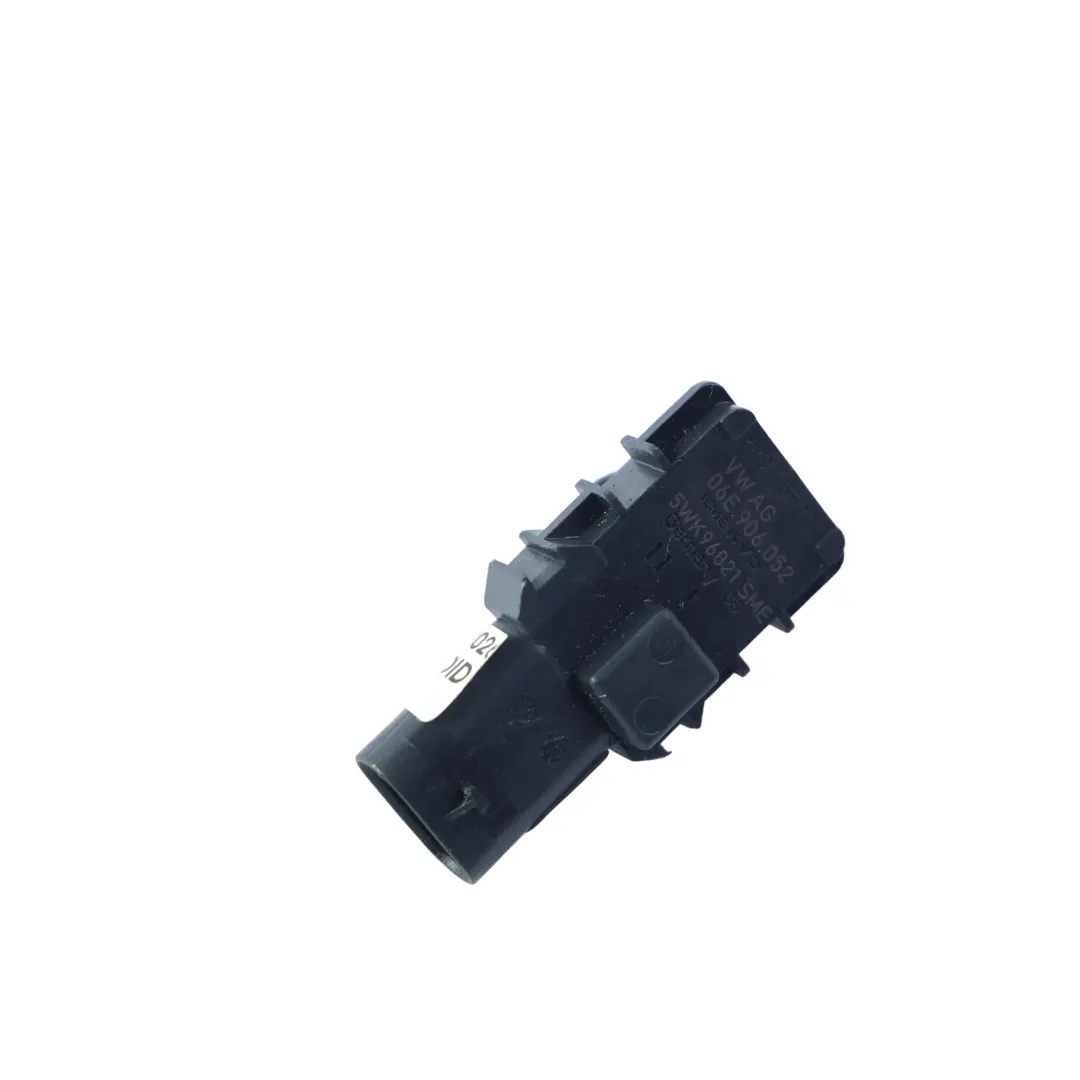 Secondary Air Pump Pressure MAP Sensor Unit to Audi RS4 B8 S6 C7 Q3 F3 with Part number 06E906052 Audi RS4 B8 S6 C7 Q3 F3 Secondary Air Pump Pressure MAP Sensor Unit - SKU 06E906052 - Part number 06E906052