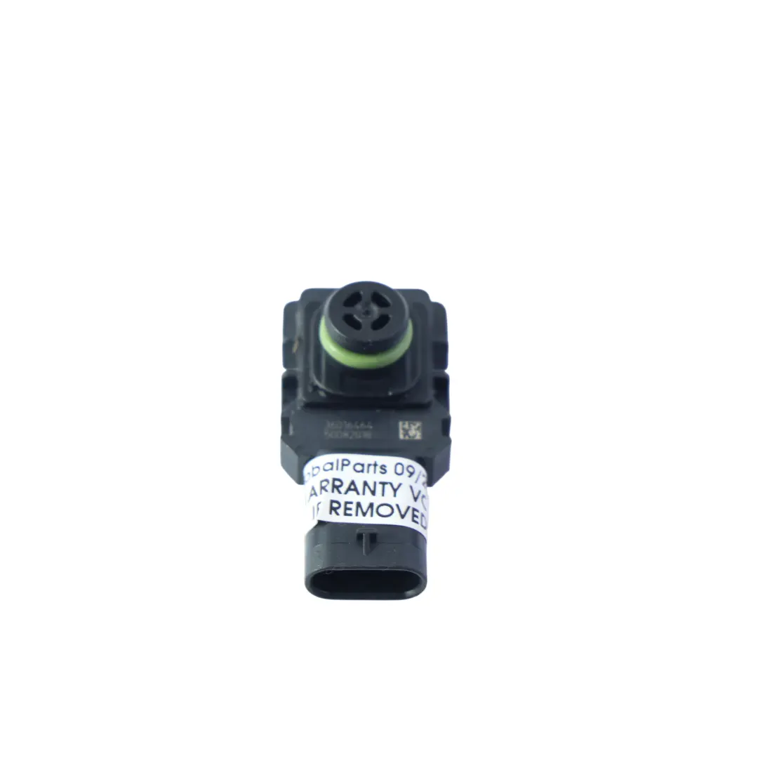 Sensor Presión Bomba Aire Secundario para Audi RS4 B8 S6 C7 Q3 F3 con número de pieza 06E906052 Audi RS4 B8 S6 C7 Q3 F3 Sensor Presión Bomba Aire Secundario - SKU 06E906052 - Número de pieza 06E906052