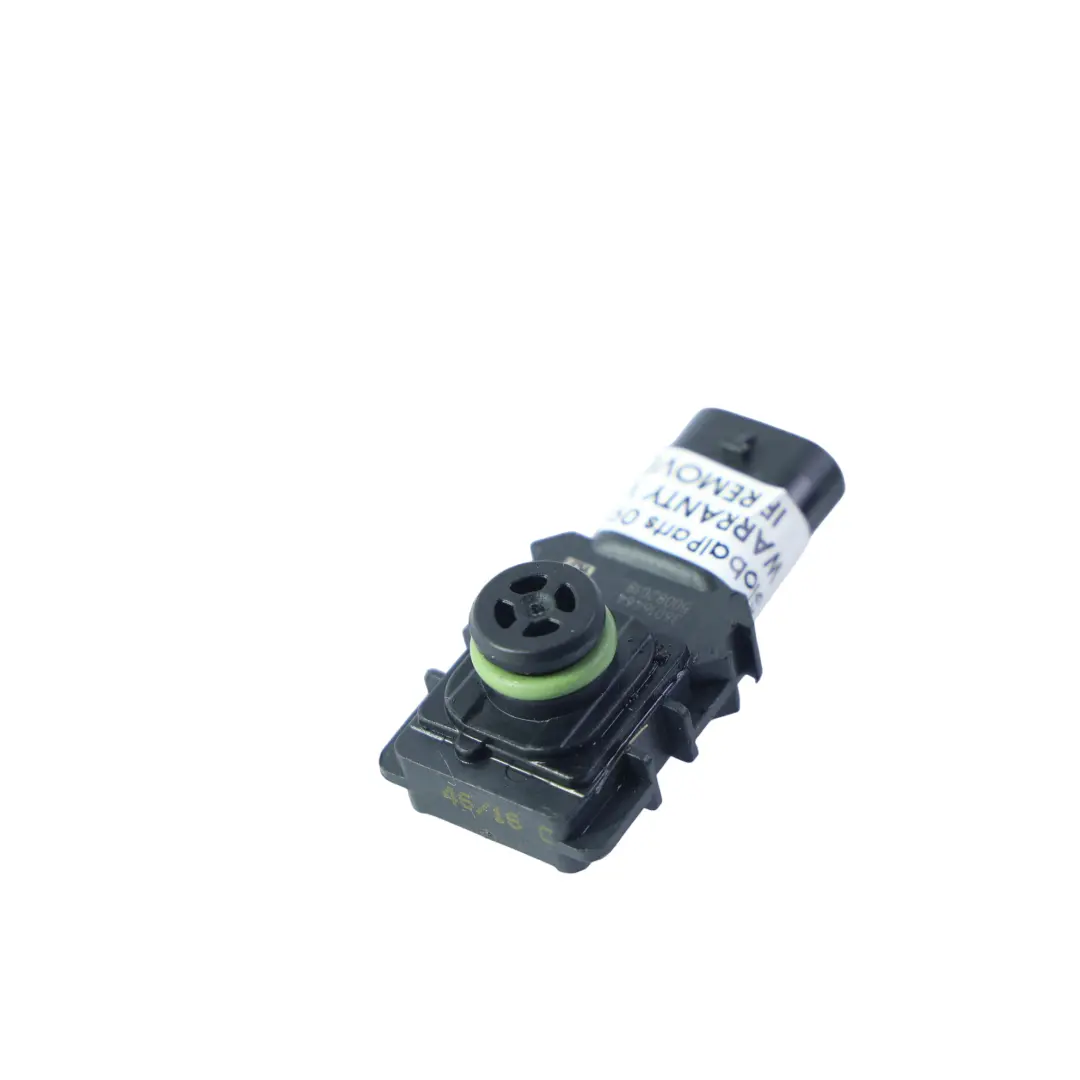 Secondary Air Pump Pressure MAP Sensor Unit to Audi RS4 B8 S6 C7 Q3 F3 with Part number 06E906052 Audi RS4 B8 S6 C7 Q3 F3 Secondary Air Pump Pressure MAP Sensor Unit - SKU 06E906052 - Part number 06E906052