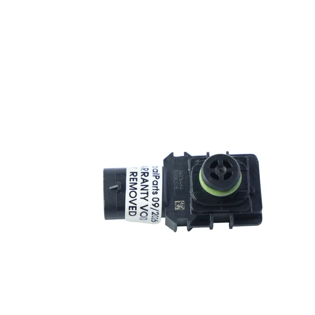 Audi RS4 B8 S6 C7 Q3 F3 Secondary Air Pump Pressure MAP Sensor Unit - SKU 06E906052 - Part number 06E906052