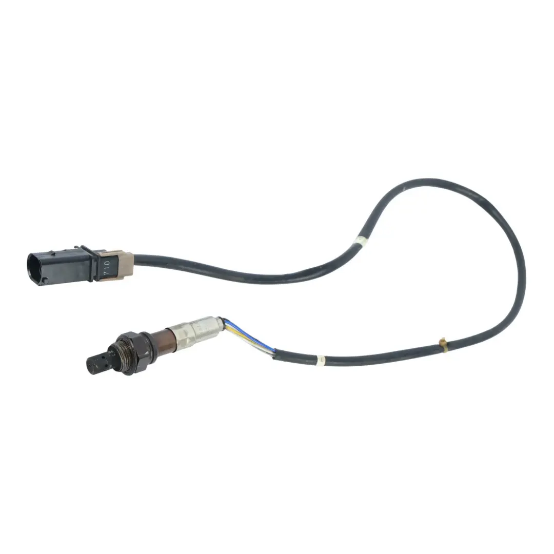 Lambda Probe Oxygen Sensor 3.2 FSI BPK Petrol Quattro to Audi A8 D3 with Part number 06E906265L Audi A8 D3 Lambda Probe Oxygen Sensor 3.2 FSI BPK Petrol Quattro - SKU 06E906265L - Part number 06E906265L