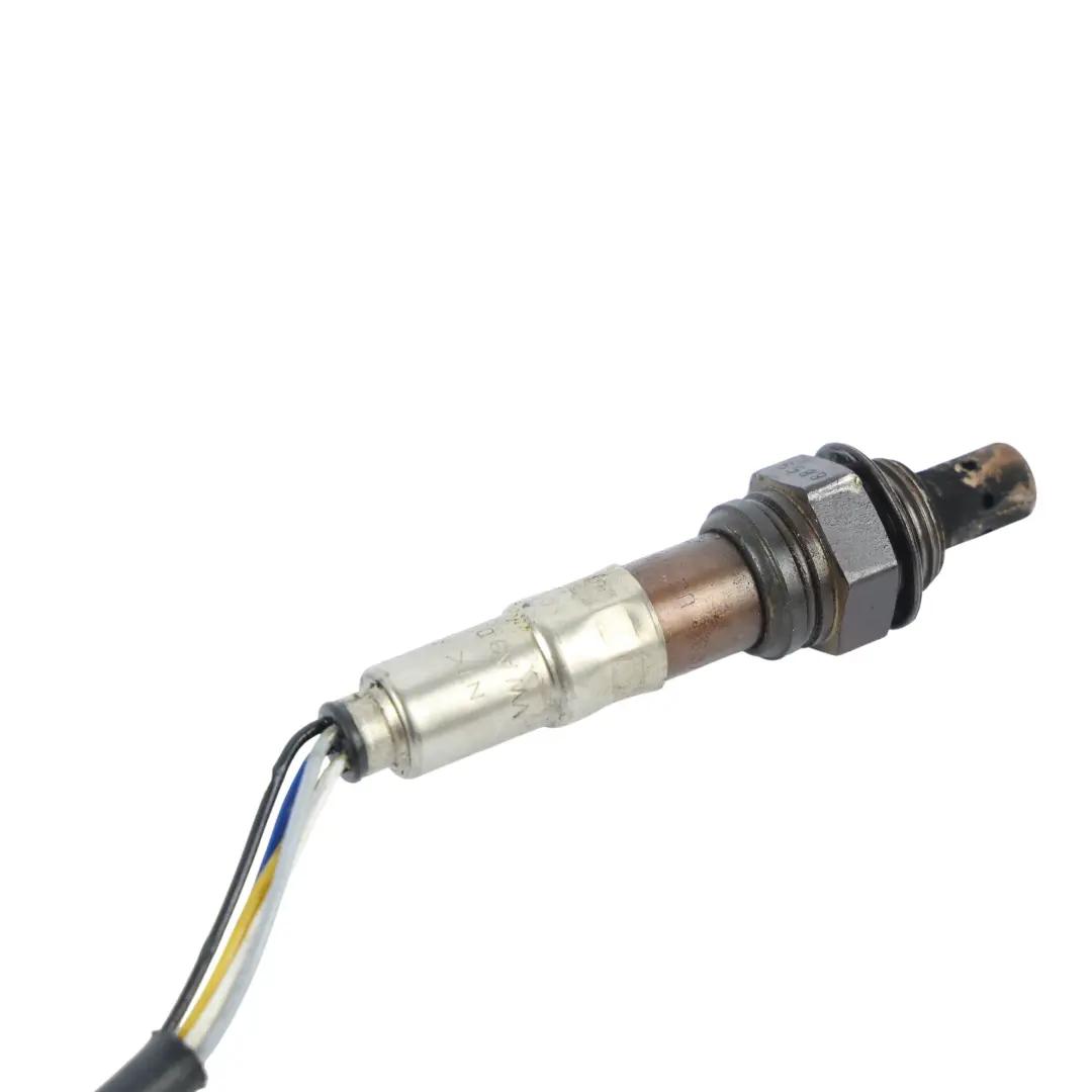 Audi A8 D3 Lambdasonde Sauerstoffsensor 3.2 FSI BPK Benzin Quattro - SKU 06E906265L - Teilenummer 06E906265L