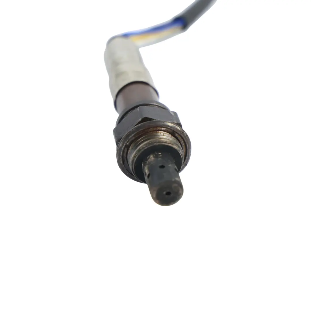 Lambda Probe Oxygen Sensor 3.2 FSI BPK Petrol Quattro to Audi A8 D3 with Part number 06E906265L Audi A8 D3 Lambda Probe Oxygen Sensor 3.2 FSI BPK Petrol Quattro - SKU 06E906265L - Part number 06E906265L