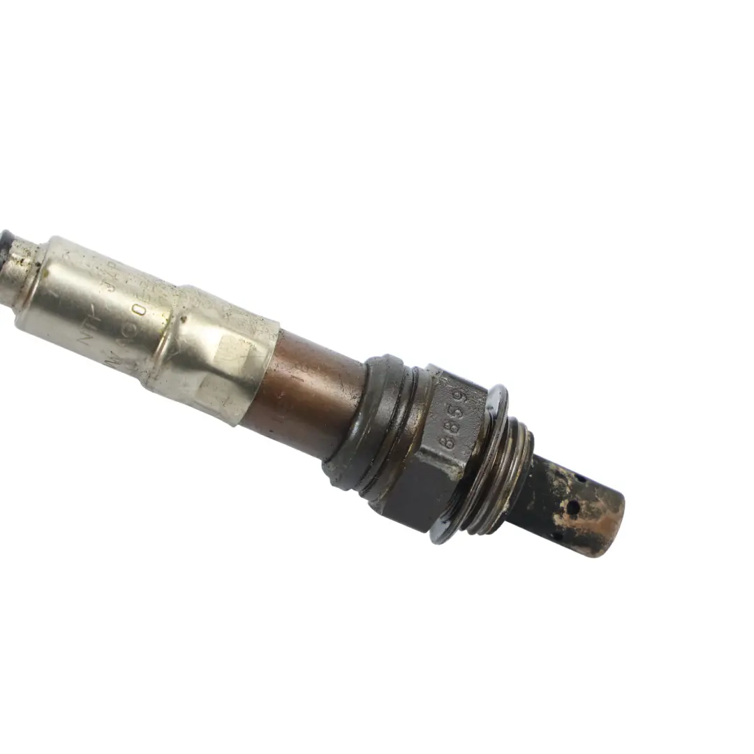 Lambda Probe Oxygen Sensor 3.2 FSI BPK Petrol Quattro to Audi A8 D3 with Part number 06E906265L Audi A8 D3 Lambda Probe Oxygen Sensor 3.2 FSI BPK Petrol Quattro - SKU 06E906265L - Part number 06E906265L