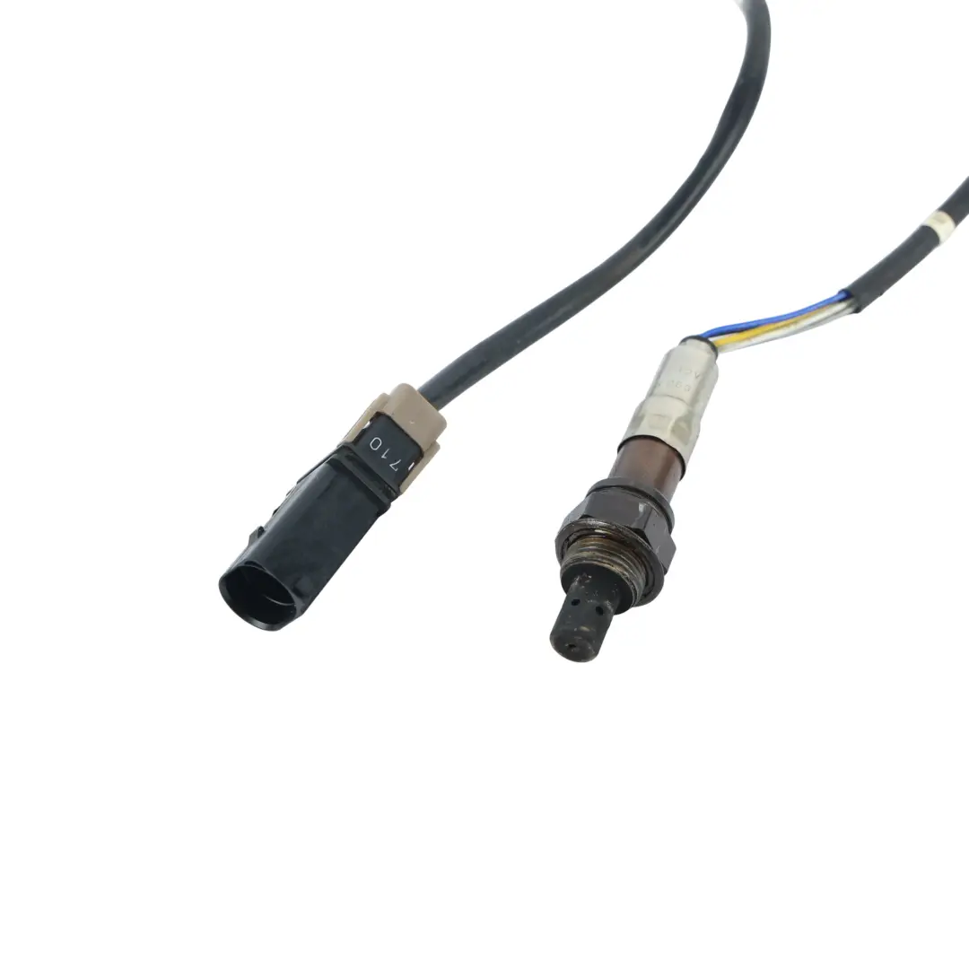 Lambdasonde Sauerstoffsensor 3.2 FSI BPK Benzin Quattro für Audi A8 D3 mit Teilenummer 06E906265L Audi A8 D3 Lambdasonde Sauerstoffsensor 3.2 FSI BPK Benzin Quattro - SKU 06E906265L - Teilenummer 06E906265L