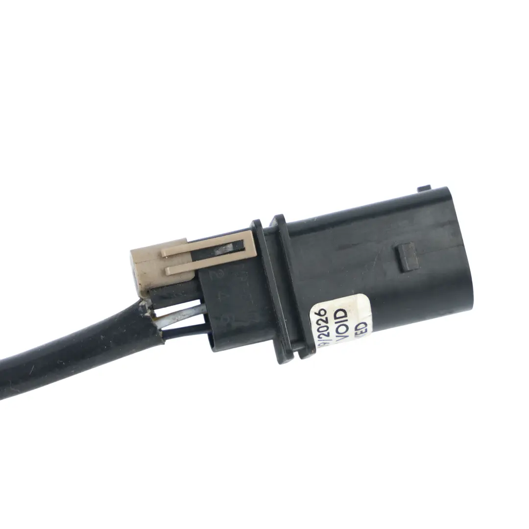 Lambdasonde Sauerstoffsensor 3.2 FSI BPK Benzin Quattro für Audi A8 D3 mit Teilenummer 06E906265L Audi A8 D3 Lambdasonde Sauerstoffsensor 3.2 FSI BPK Benzin Quattro - SKU 06E906265L - Teilenummer 06E906265L