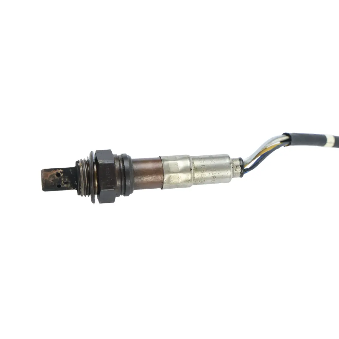 Audi A8 D3 Lambda Probe Oxygen Sensor 3.2 FSI BPK Petrol Quattro - SKU 06E906265L - Part number 06E906265L