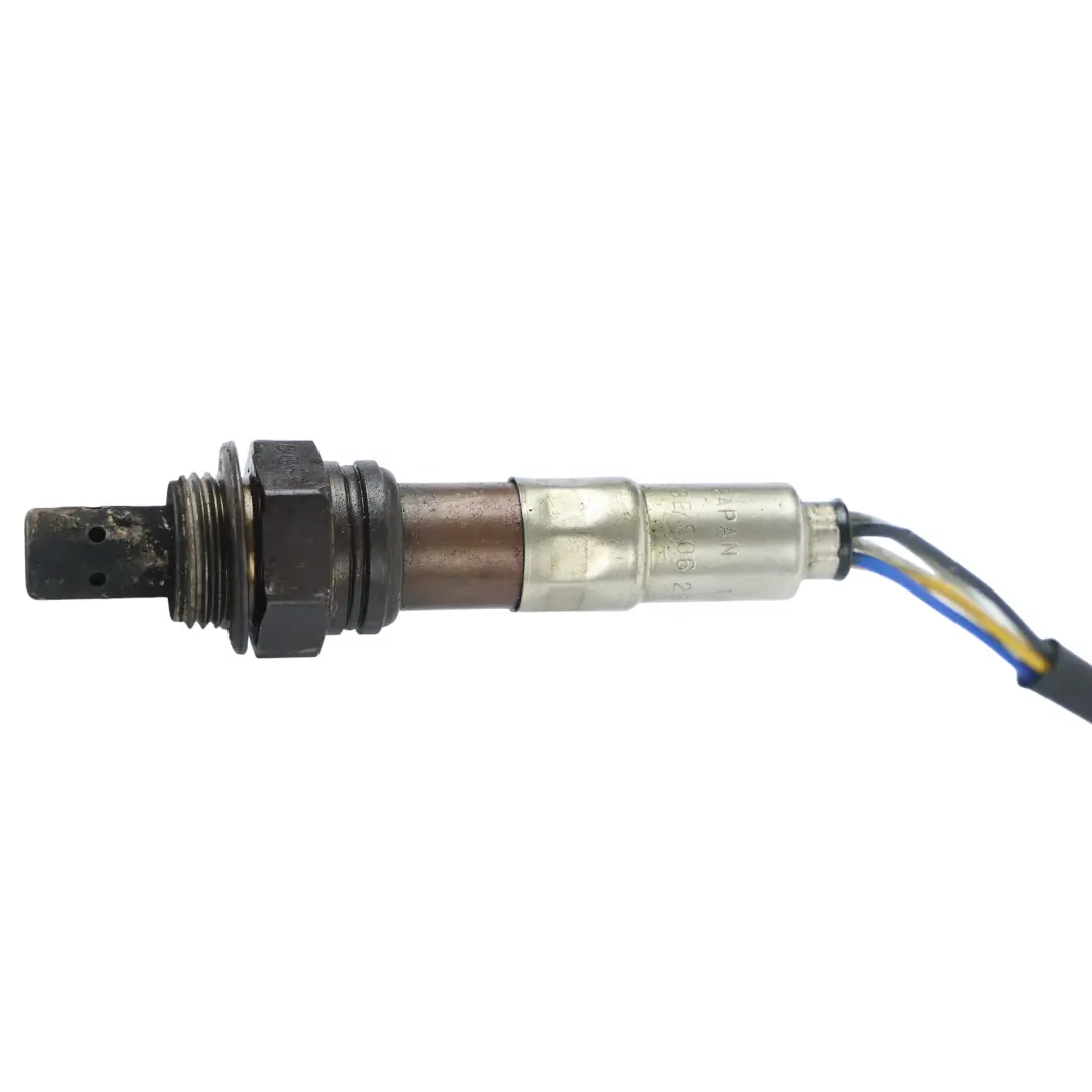 Audi A8 D3 Lambda Probe Oxygen Sensor 3.2 FSI BPK Petrol Quattro - SKU 06E906265L - Part number 06E906265L