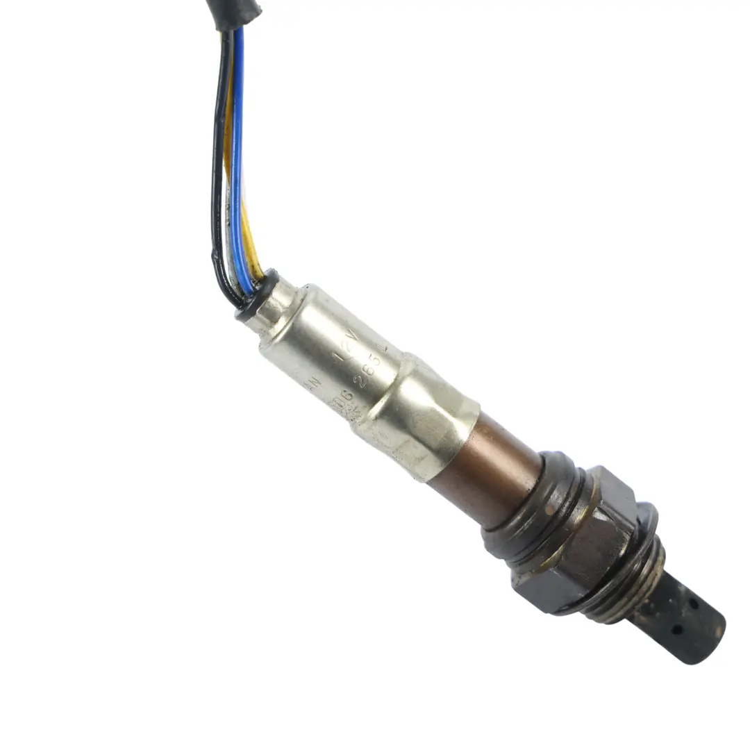 Audi A8 D3 Lambda Probe Oxygen Sensor 3.2 FSI BPK Petrol Quattro - SKU 06E906265L - Part number 06E906265L
