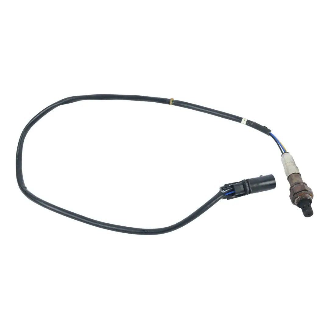 Lambda Sensor Exhaust Gas Sensor Lamba Probe 3.2 Petrol to Audi A8 D3 with Part number 06E906265M Audi A8 D3 Lambda Sensor Exhaust Gas Sensor Lamba Probe 3.2 Petrol - SKU 06E906265M - Part number 06E906265M