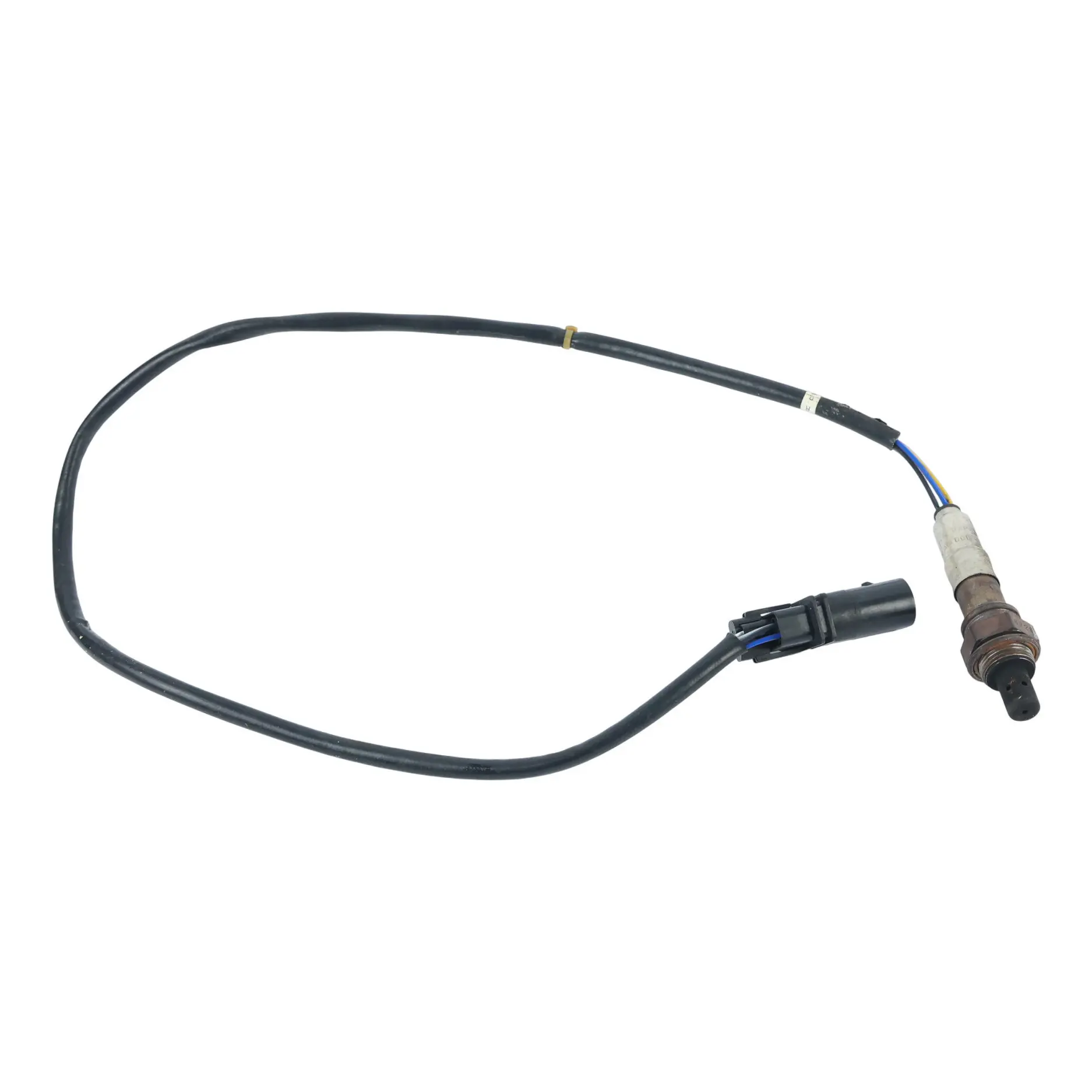 Audi A8 D3 Lambdasonde Abgassensor 3.2 Benzin 06E906265M