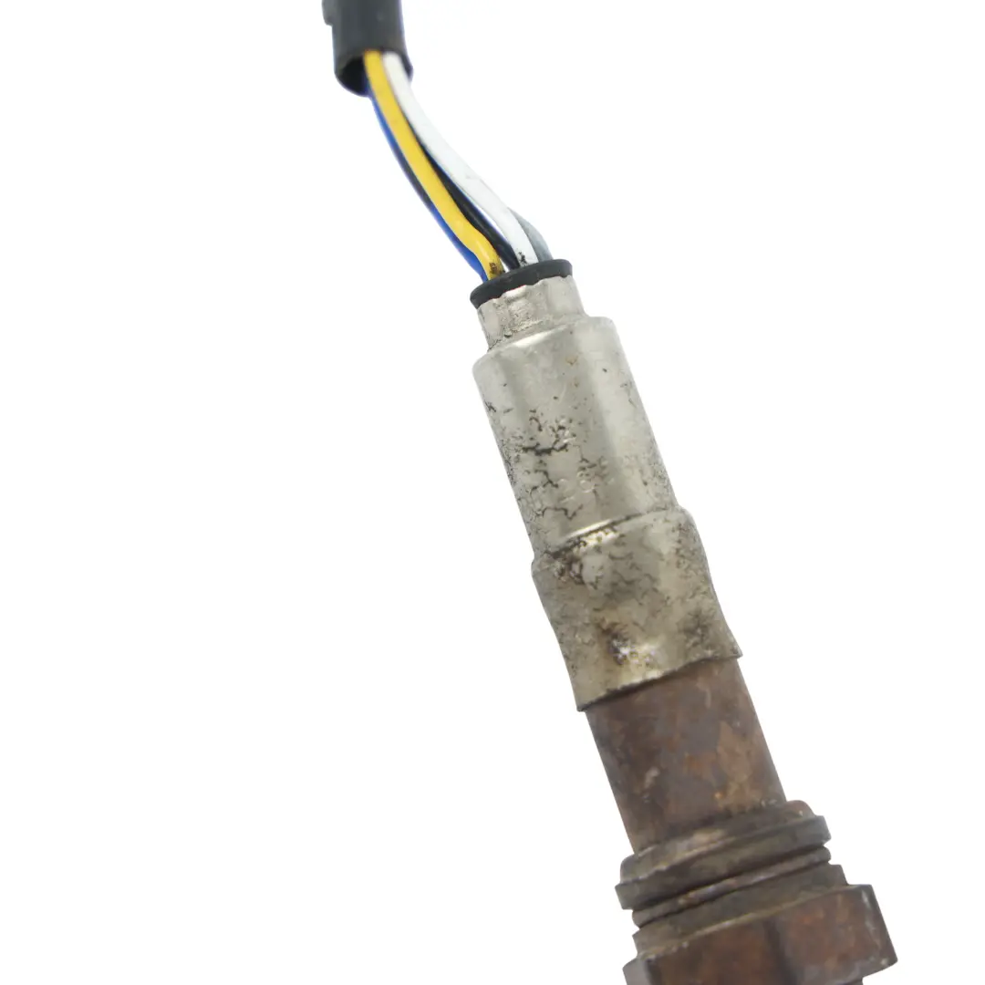 Lambda Sensor Exhaust Gas Sensor Lamba Probe 3.2 Petrol to Audi A8 D3 with Part number 06E906265M Audi A8 D3 Lambda Sensor Exhaust Gas Sensor Lamba Probe 3.2 Petrol - SKU 06E906265M - Part number 06E906265M