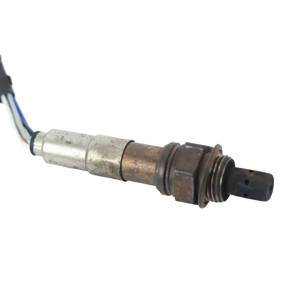 Lambda Sensor Exhaust Gas Sensor Lamba Probe 3.2 Petrol to Audi A8 D3 with Part number 06E906265M Audi A8 D3 Lambda Sensor Exhaust Gas Sensor Lamba Probe 3.2 Petrol - SKU 06E906265M - Part number 06E906265M