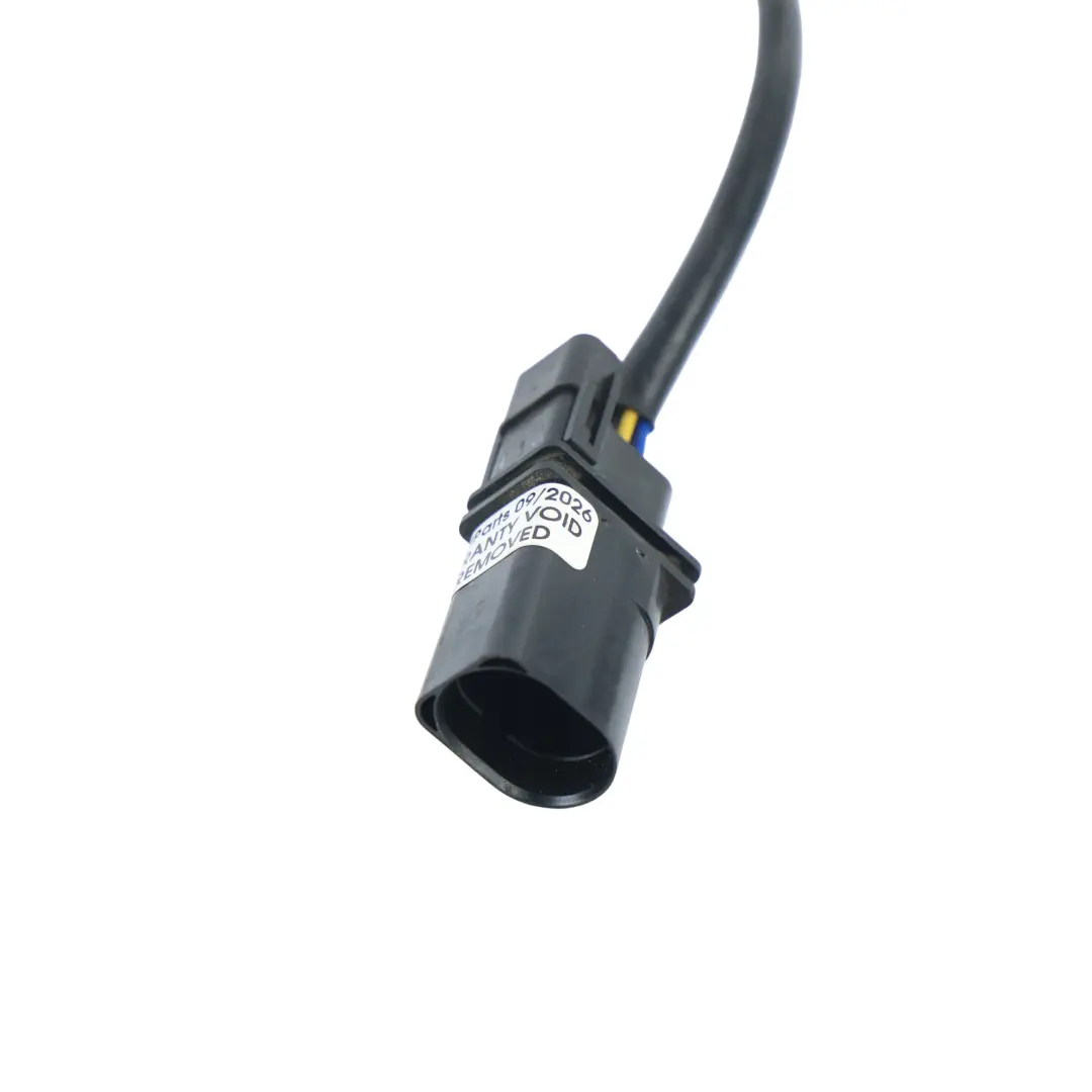Lambda Sensor Exhaust Gas Sensor Lamba Probe 3.2 Petrol to Audi A8 D3 with Part number 06E906265M Audi A8 D3 Lambda Sensor Exhaust Gas Sensor Lamba Probe 3.2 Petrol - SKU 06E906265M - Part number 06E906265M