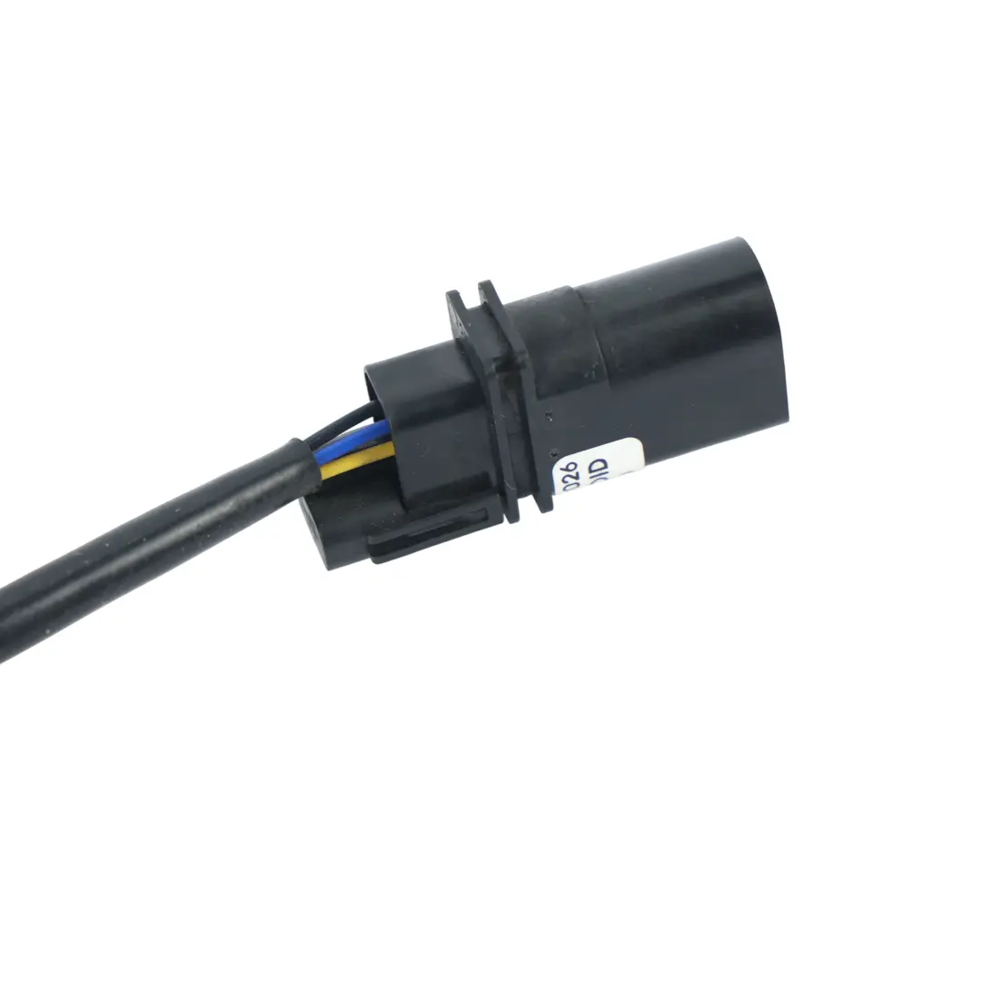 Lambda Sensor Exhaust Gas Sensor Lamba Probe 3.2 Petrol to Audi A8 D3 with Part number 06E906265M Audi A8 D3 Lambda Sensor Exhaust Gas Sensor Lamba Probe 3.2 Petrol - SKU 06E906265M - Part number 06E906265M