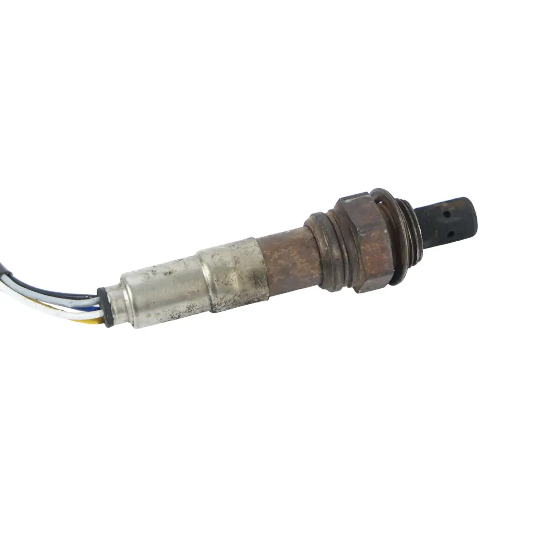 Audi A8 D3 Lambda Sensor Exhaust Gas Sensor Lamba Probe 3.2 Petrol - SKU 06E906265M - Part number 06E906265M