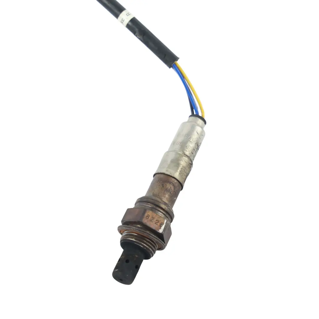 Lambda Sensor Exhaust Gas Sensor Lamba Probe 3.2 Petrol to Audi A8 D3 with Part number 06E906265M Audi A8 D3 Lambda Sensor Exhaust Gas Sensor Lamba Probe 3.2 Petrol - SKU 06E906265M - Part number 06E906265M