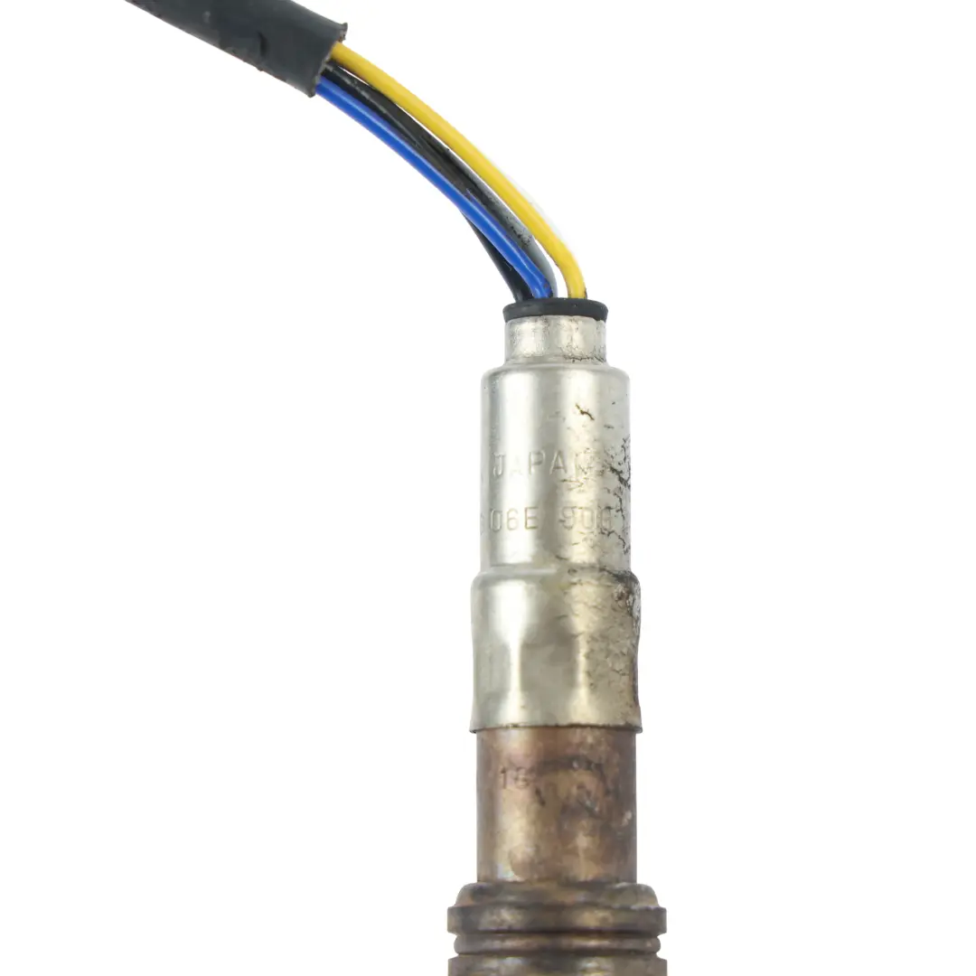 Lambdasonde Abgassensor 3.2 Benzin für Audi A8 D3 mit Teilenummer 06E906265M Audi A8 D3 Lambdasonde Abgassensor 3.2 Benzin - SKU 06E906265M - Teilenummer 06E906265M