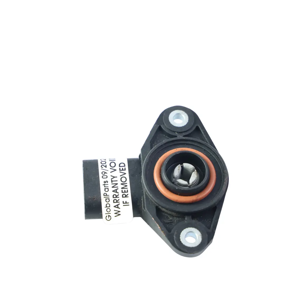 Audi S6 C7 Air Filter Potentiometer Intake Manifold Vacuum Unit - SKU 06E907386F - Part number 06E907386F