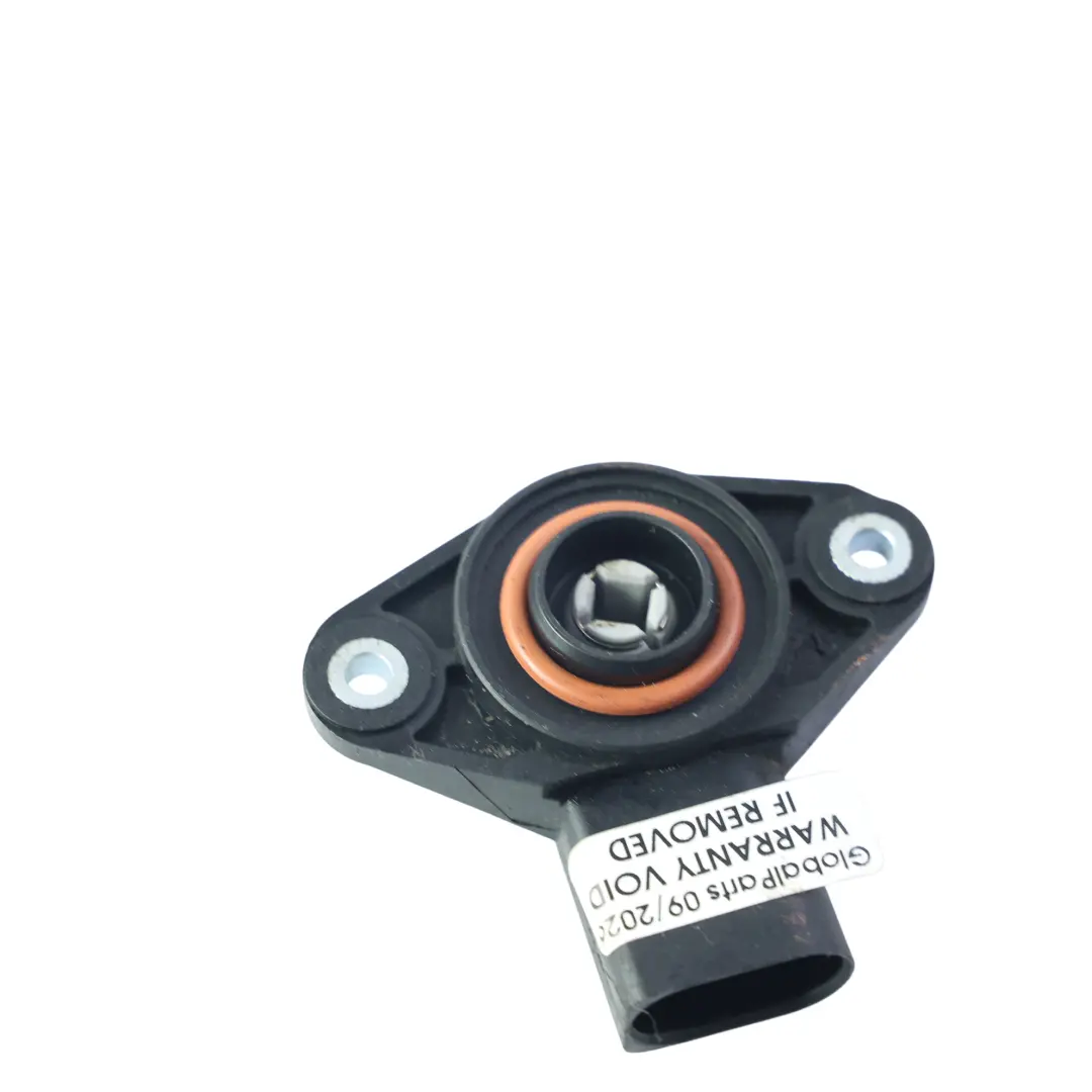 Filter Potentiometer Intake Manifold Vacuum Unit to Audi S6 C7 Air with Part number 06E907386F Audi S6 C7 Air Filter Potentiometer Intake Manifold Vacuum Unit - SKU 06E907386F - Part number 06E907386F