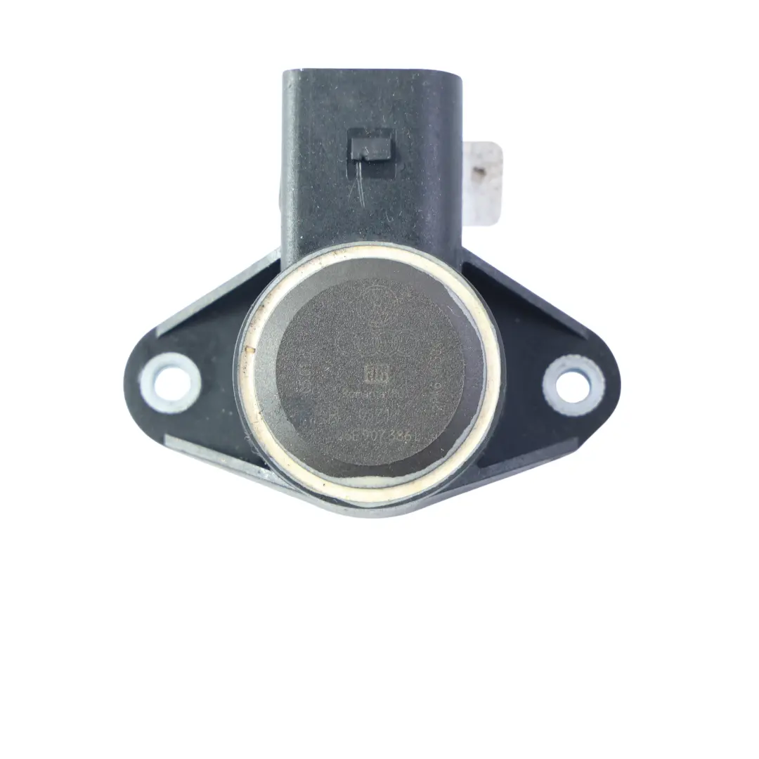 Audi S6 C7 Air Filter Potentiometer Intake Manifold Vacuum Unit - SKU 06E907386F - Part number 06E907386F