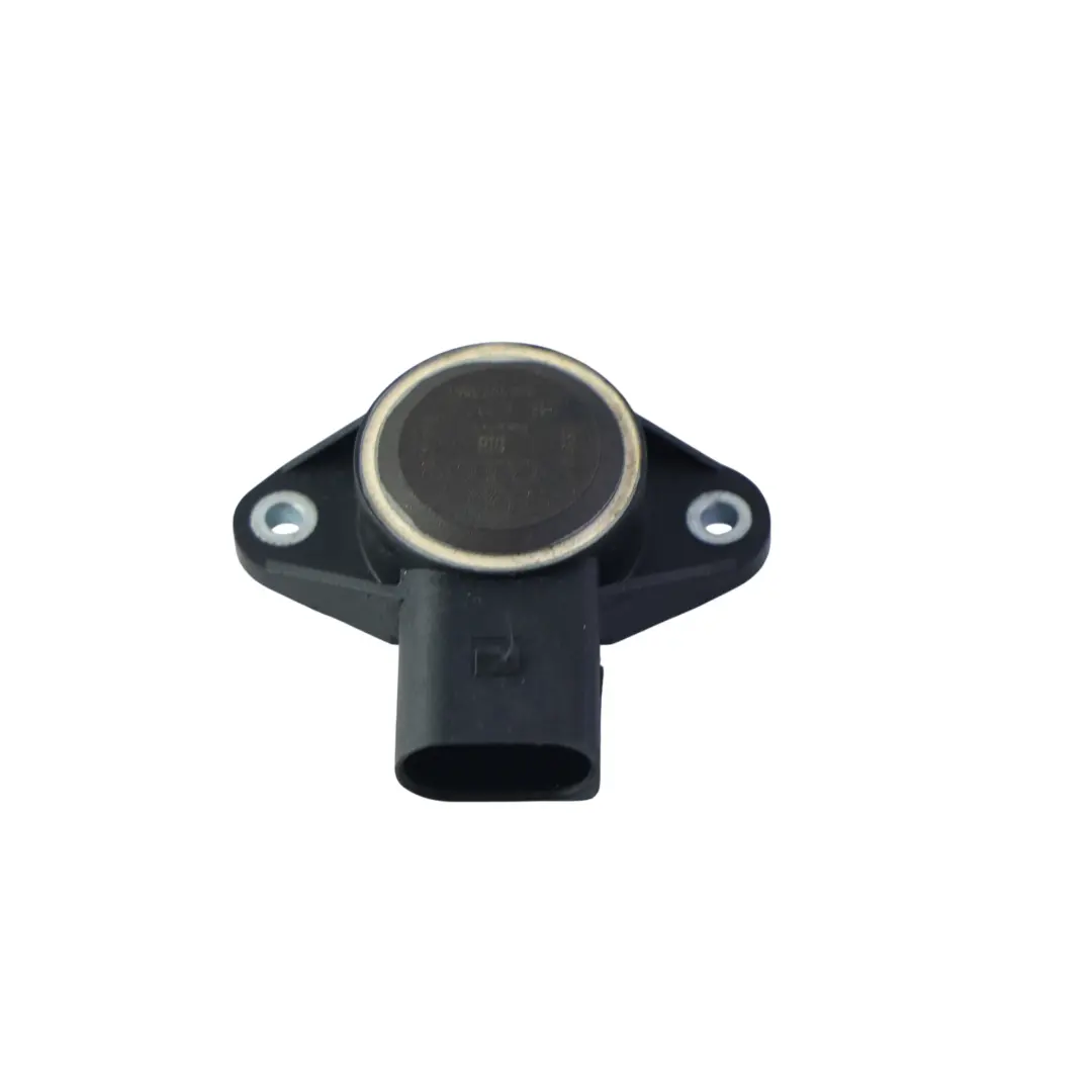 Audi S6 C7 Air Filter Potentiometer Intake Manifold Vacuum Unit - SKU 06E907386F - Part number 06E907386F