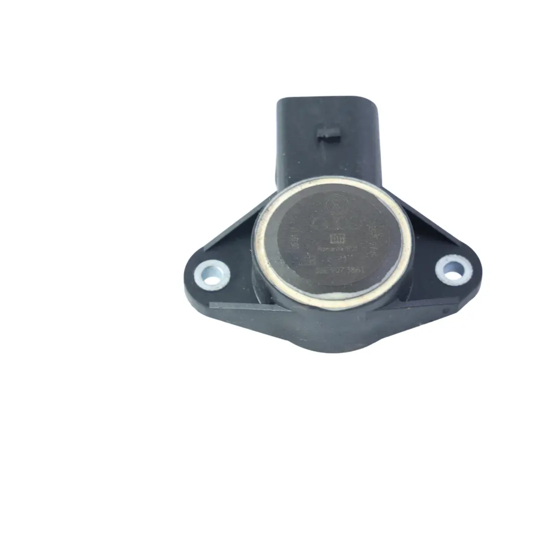Audi S6 C7 Air Filter Potentiometer Intake Manifold Vacuum Unit - SKU 06E907386F - Part number 06E907386F