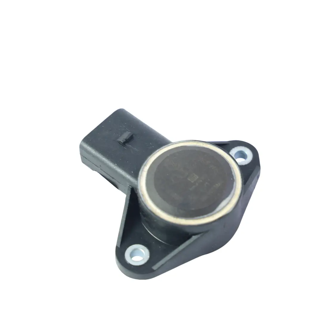 Filter Potentiometer Intake Manifold Vacuum Unit to Audi S6 C7 Air with Part number 06E907386F Audi S6 C7 Air Filter Potentiometer Intake Manifold Vacuum Unit - SKU 06E907386F - Part number 06E907386F