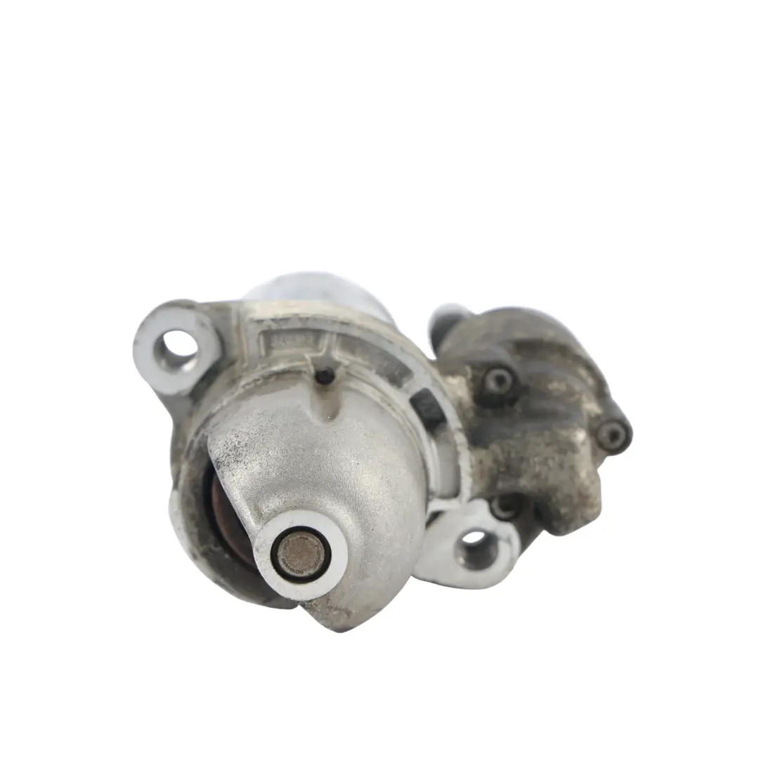 Audi A8 D3 Engine Starter Motor 3.2 FSI Petrol 260HP BPK Quattro - SKU 06E911023E - Part number 06E911023E