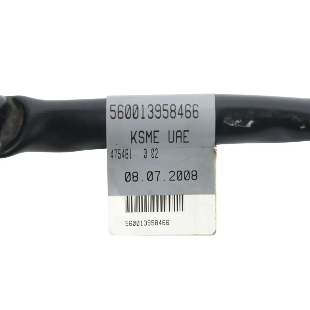 Wiązka Wtryskiwaczy Kabel do Audi A4 B7 A6 C6 A8 D3 3.2 FSI o numerze 06E971627B Audi A4 B7 A6 C6 A8 D3 3.2 FSI Wiązka Wtryskiwaczy Kabel - SKU 06E971627B - Numer Części 06E971627B