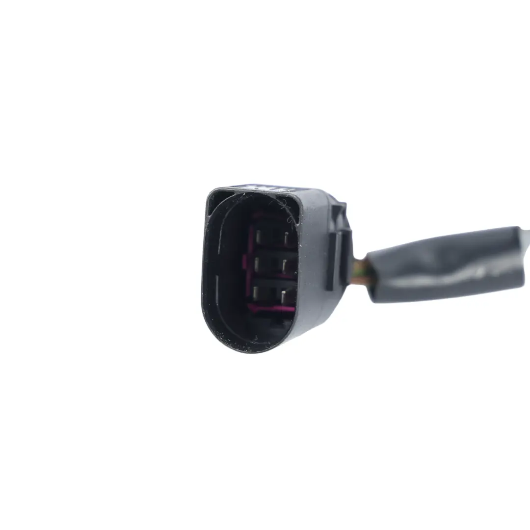 Injector Wiring 3.2 FSI Wiring Cable to Audi A4 B7 A6 C6 A8 D3 Fuel with Part number 06E971627B Audi A4 B7 A6 C6 A8 D3 Fuel Injector Wiring 3.2 FSI Wiring Cable - SKU 06E971627B - Part number 06E971627B