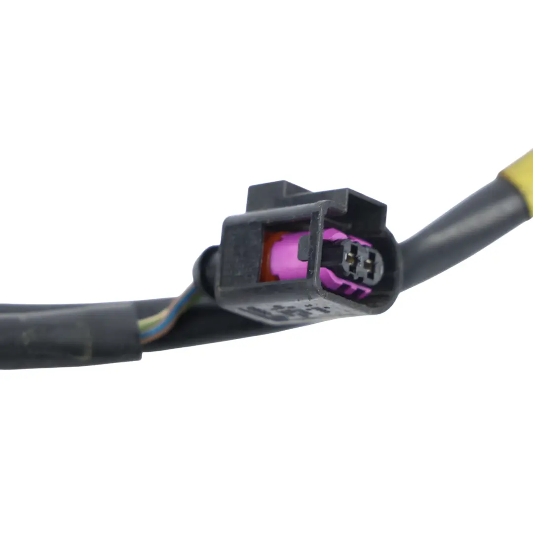 Injector Wiring 3.2 FSI Wiring Cable to Audi A4 B7 A6 C6 A8 D3 Fuel with Part number 06E971627B Audi A4 B7 A6 C6 A8 D3 Fuel Injector Wiring 3.2 FSI Wiring Cable - SKU 06E971627B - Part number 06E971627B