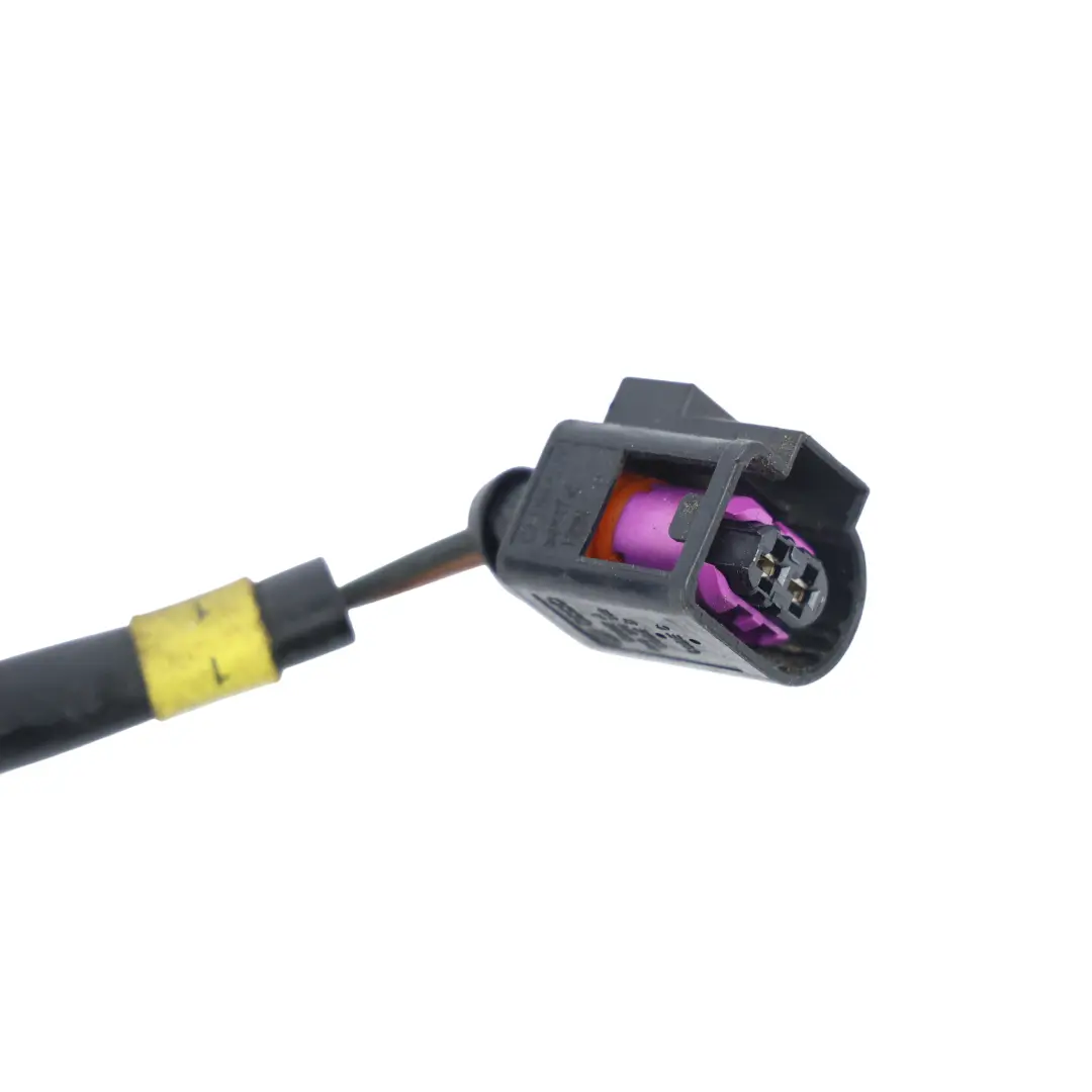 Cable Cableado Inyector Combustible 3.2 FSI para Audi A4 B7 A6 C6 A8 D3 con número de pieza 06E971627B Audi A4 B7 A6 C6 A8 D3 Cable Cableado Inyector Combustible 3.2 FSI - SKU 06E971627B - Número de pieza 06E971627B