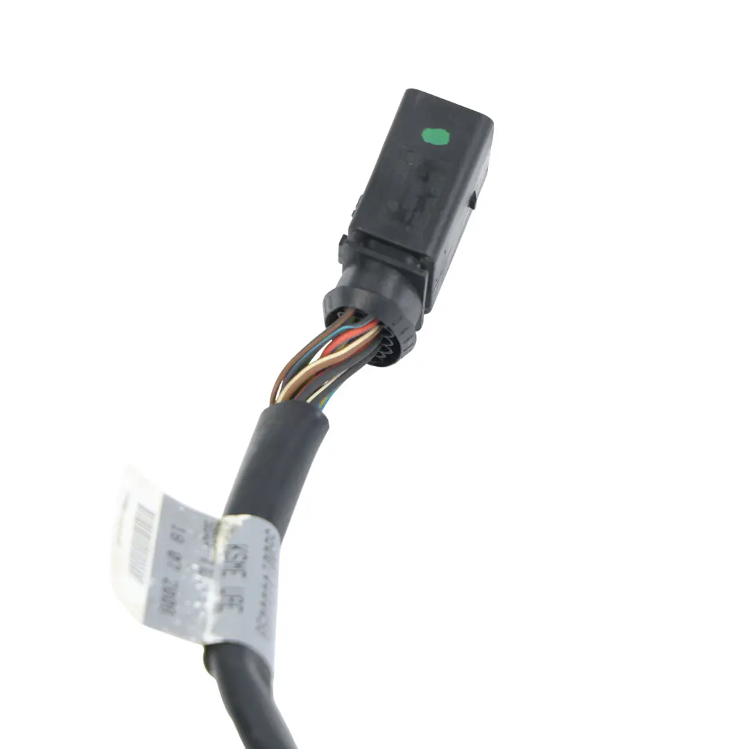 Audi A6 C6 A8 D3 Injectors Wiring Harness Loom Cable Cyl 4-6 3.2 FSI - SKU 06E971627F - Part number 06E971627F