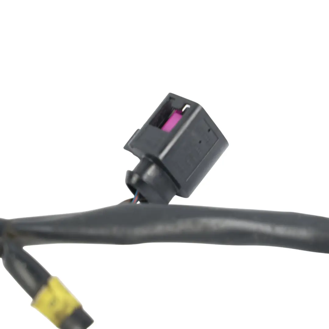 Audi A6 C6 A8 D3 Injectors Wiring Harness Loom Cable Cyl 4-6 3.2 FSI - SKU 06E971627F - Part number 06E971627F