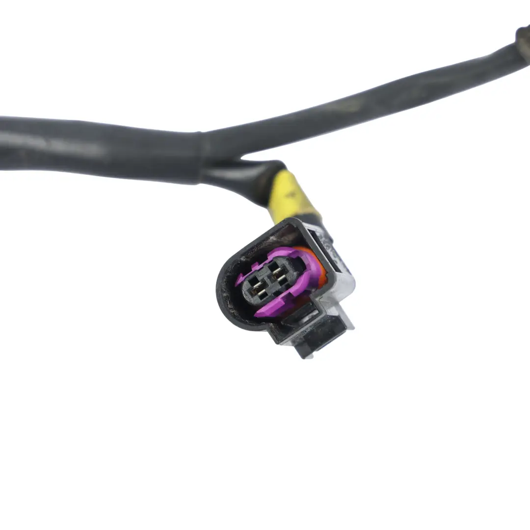 Audi A6 C6 A8 D3 Injectors Wiring Harness Loom Cable Cyl 4-6 3.2 FSI - SKU 06E971627F - Part number 06E971627F