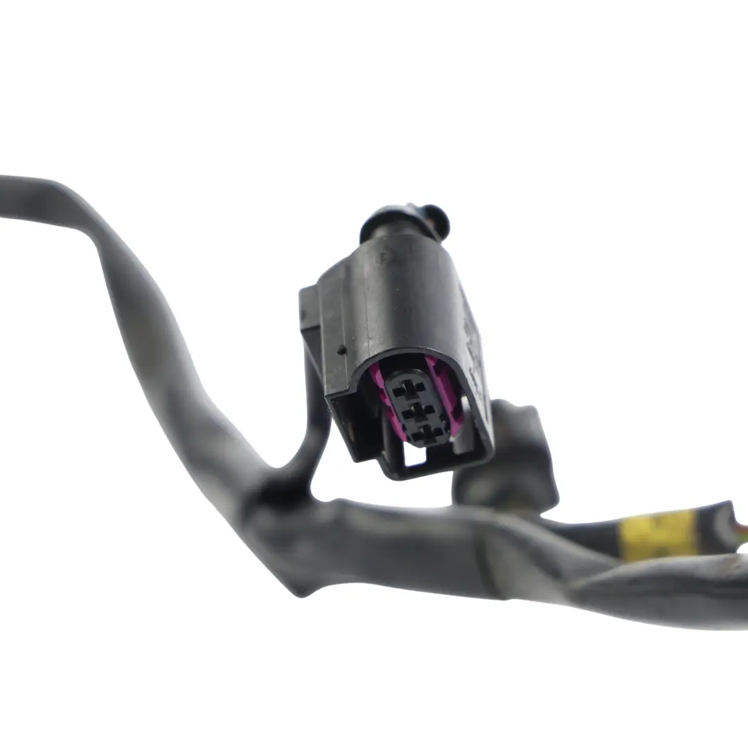 Audi A6 C6 A8 D3 Mazo de Cables Inyectores Cil 4-6 3.2 FSI - SKU 06E971627F - Número de pieza 06E971627F