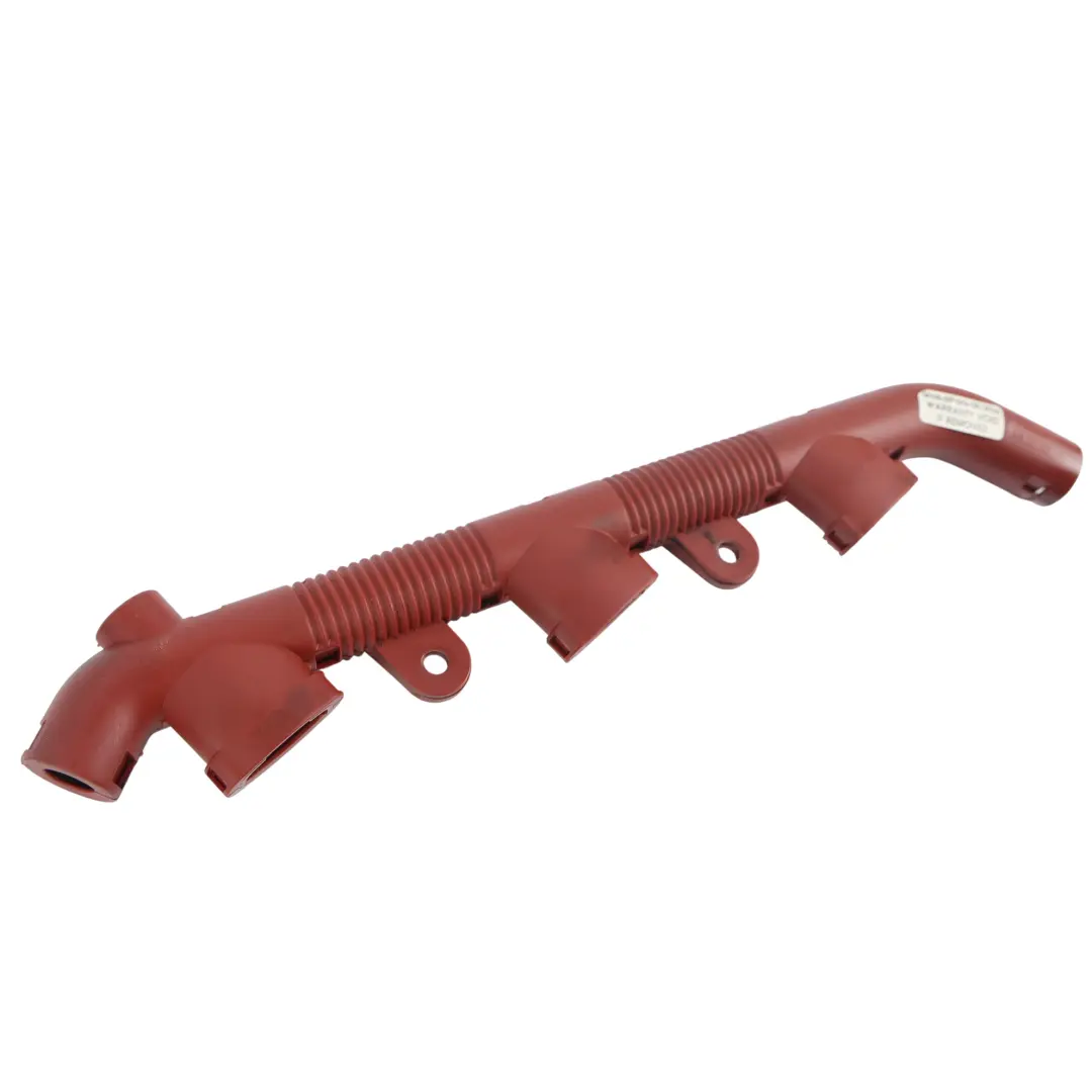 Zündung Kabelbaum Führung Verkleidung 3.2 FSI für Audi A8 D3 mit Teilenummer 06E971821 Audi A8 D3 Zündung Kabelbaum Führung Verkleidung 3.2 FSI - SKU 06E971821-1 - Teilenummer 06E971821