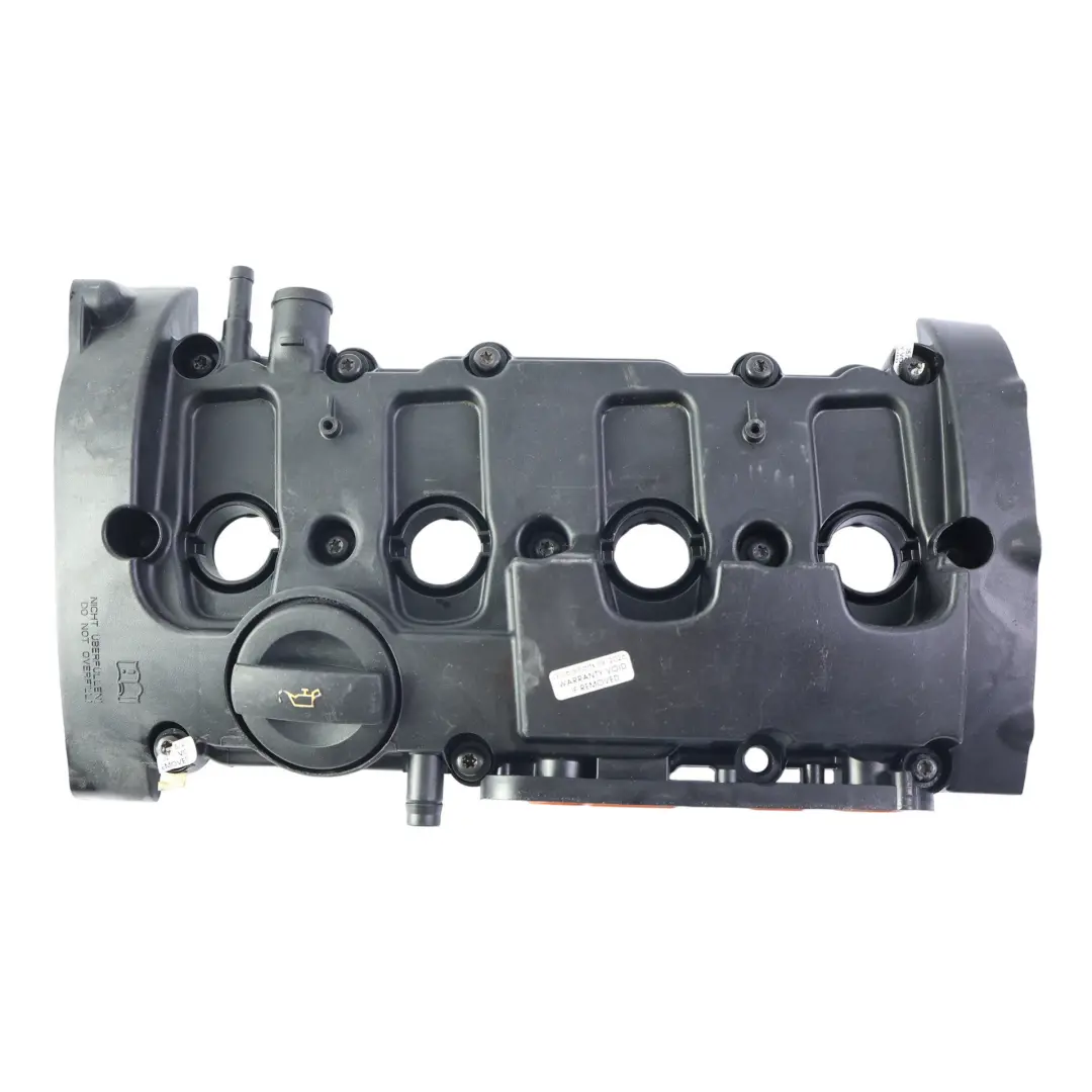 Audi S3 8P VW Golf Mk5 Coperchio Valvole Testata Motore 2.0 TFSI - SKU 06F103469K-1 - Numero di parte 06F103469K
