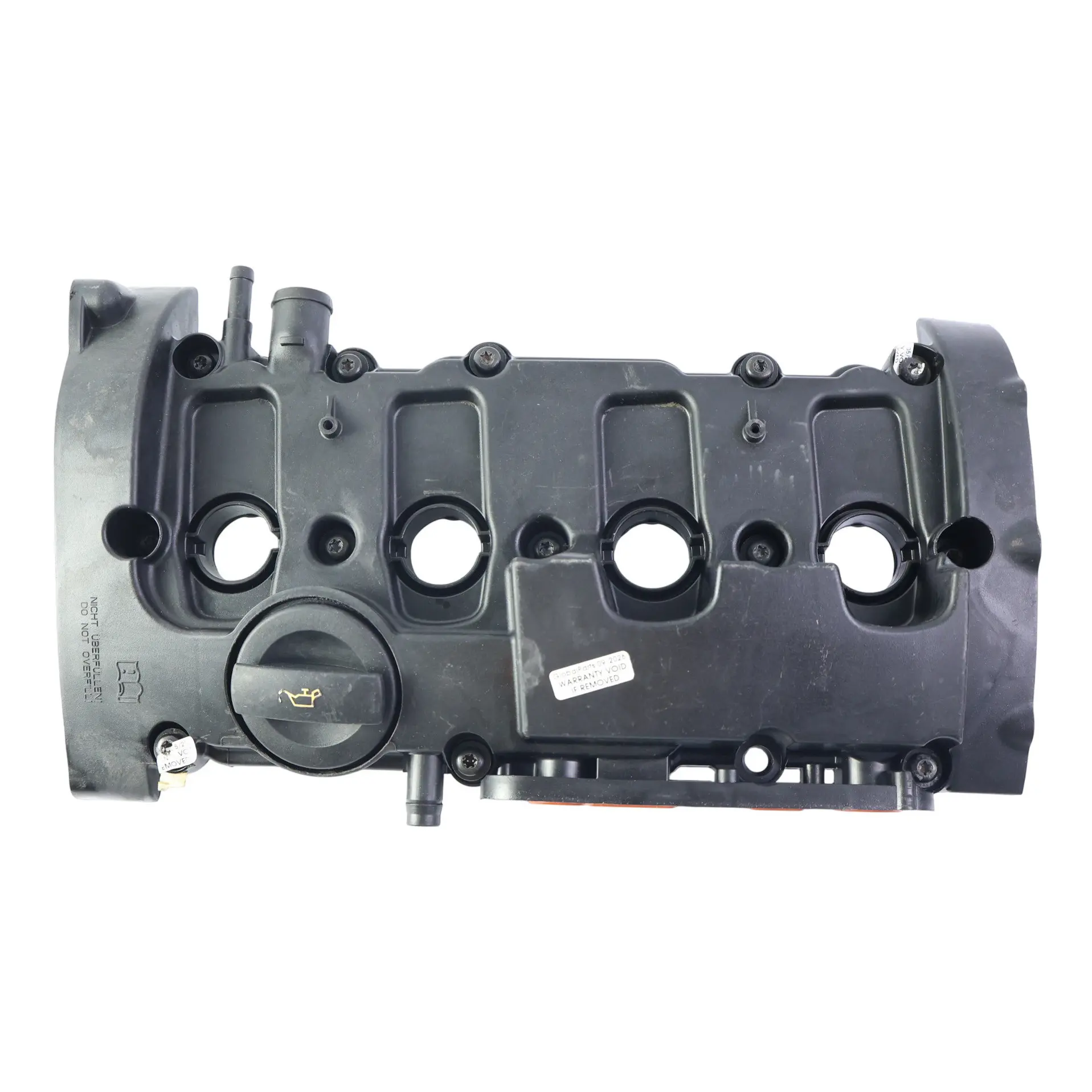 Audi S3 8P VW Golf Mk5 Zylinderkopf Ventildeckel 2.0 TFSI 06F103469K