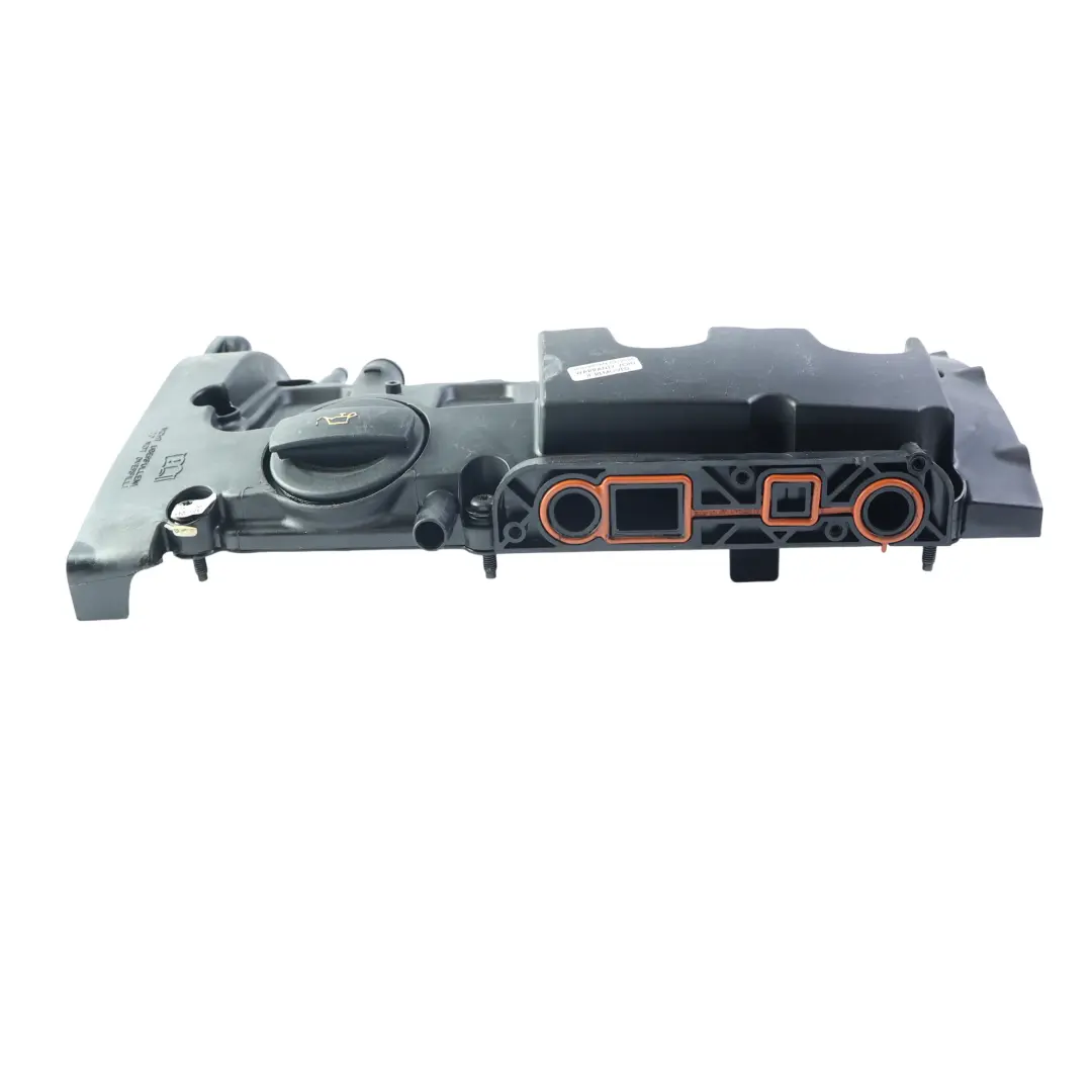 Mk5 Coperchio Valvole Testata Motore 2.0 TFSI per Audi S3 8P VW Golf con numero di parte 06F103469K Audi S3 8P VW Golf Mk5 Coperchio Valvole Testata Motore 2.0 TFSI - SKU 06F103469K-1 - Numero di parte 06F103469K